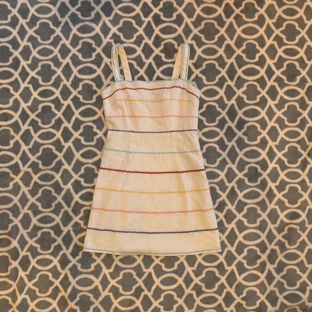 FOREVER 21 dress